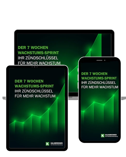 Das Wachstums-Champion Programm